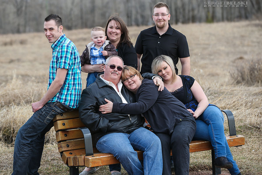 calgary family photographer sergei belski photo