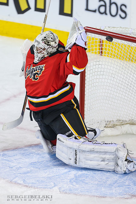 nhl hockey calgary flames sports photographer sergei belski photo