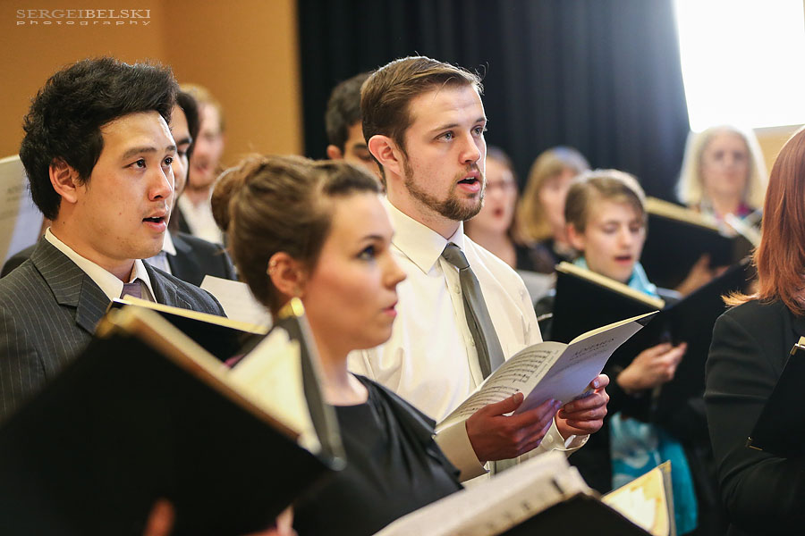 graduate recital event sergei belski photo