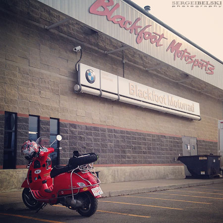 my vespa adventures travel photographer sergei belski photo