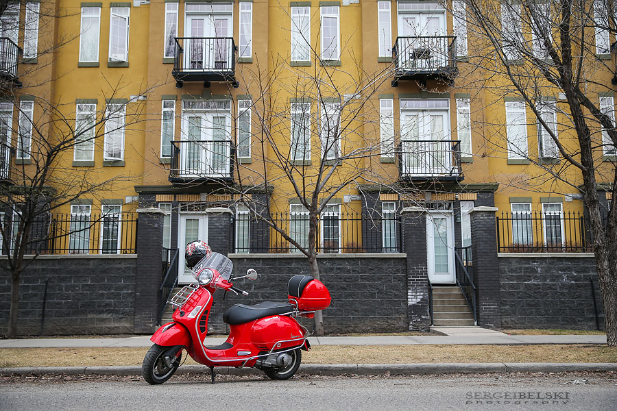my vespa adventures travel photographer sergei belski photo