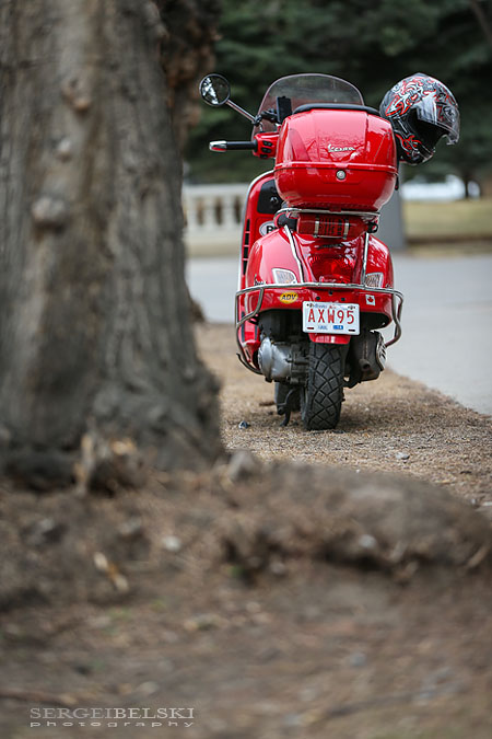 my vespa adventures travel photographer sergei belski photo