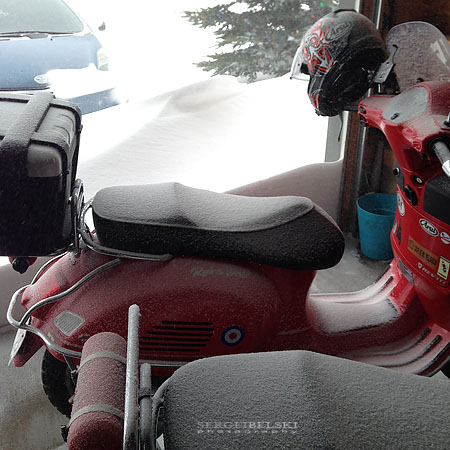 my vespa adventures travel photographer sergei belski photo