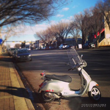 my vespa adventures travel photographer sergei belski photo