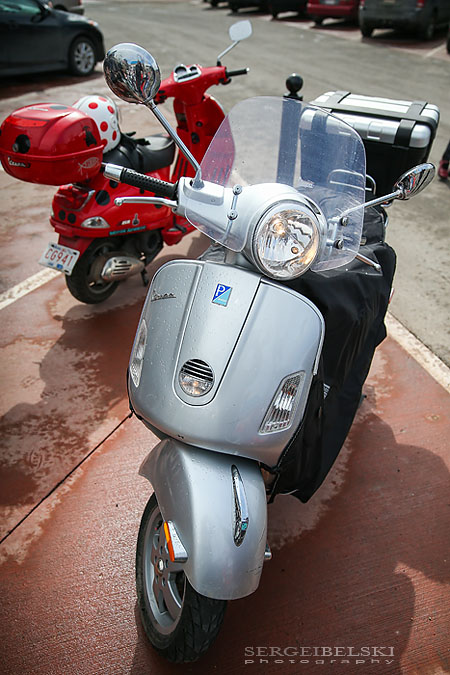 my vespa adventures travel photographer sergei belski photo