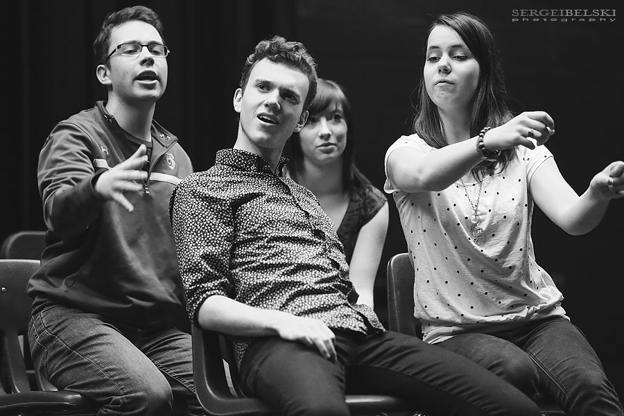 airdrie life magazine drama class photographer sergei belski photo