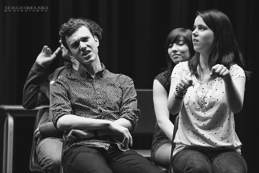 airdrie life magazine drama class photographer sergei belski photo