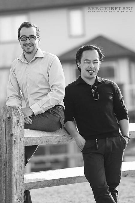 airdrie life magazine portrait photographer sergei belski photo