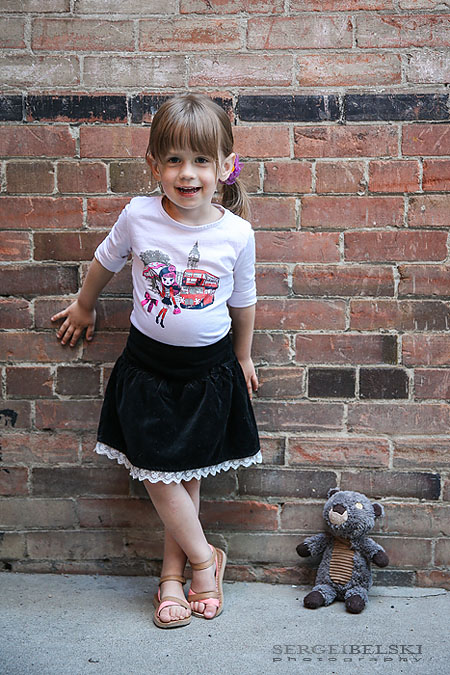 calgary children portrait photographer sergei belski photo