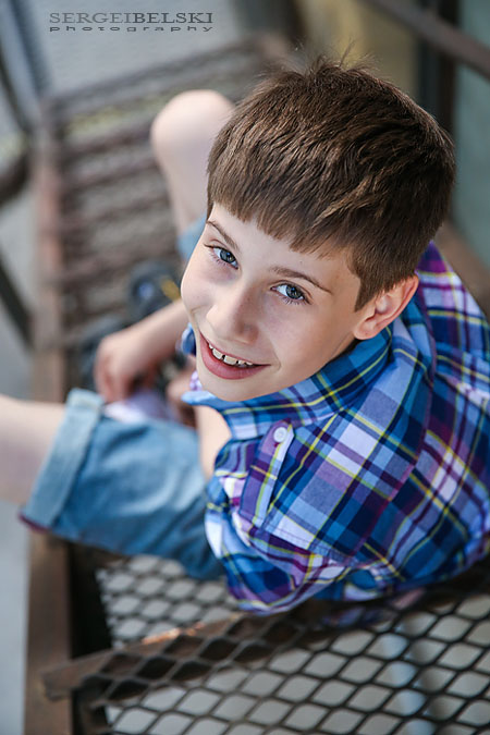 calgary children portrait photographer sergei belski photo