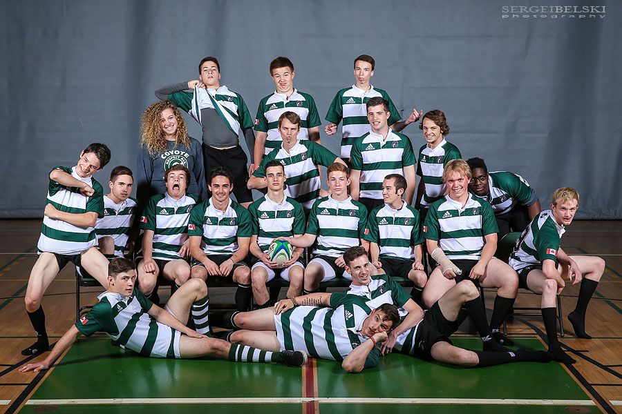 team portraits sergei belski photo