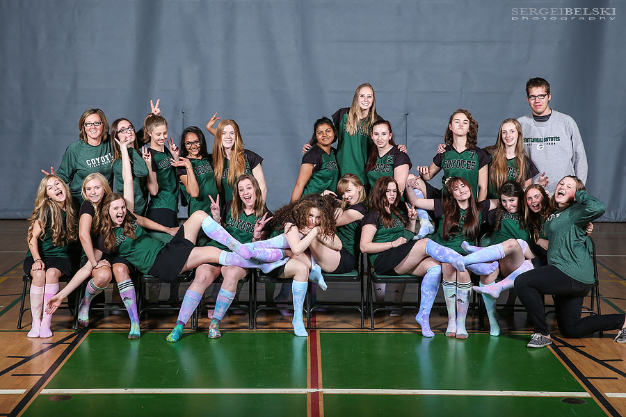 team portraits sergei belski photo