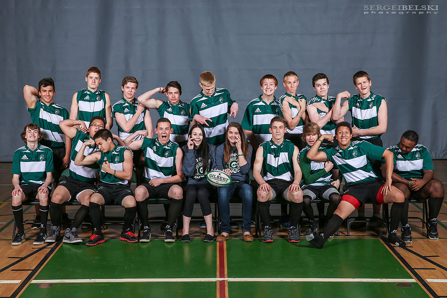 team portraits sergei belski photo