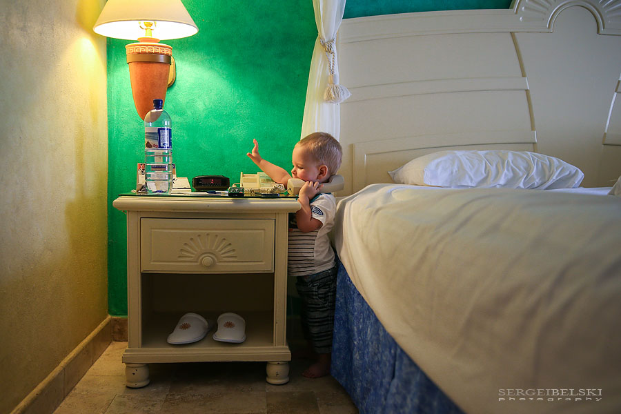 mexico family vacation travel photographer sergei belski photo