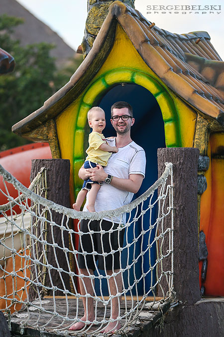 mexico family vacation travel photographer sergei belski photo