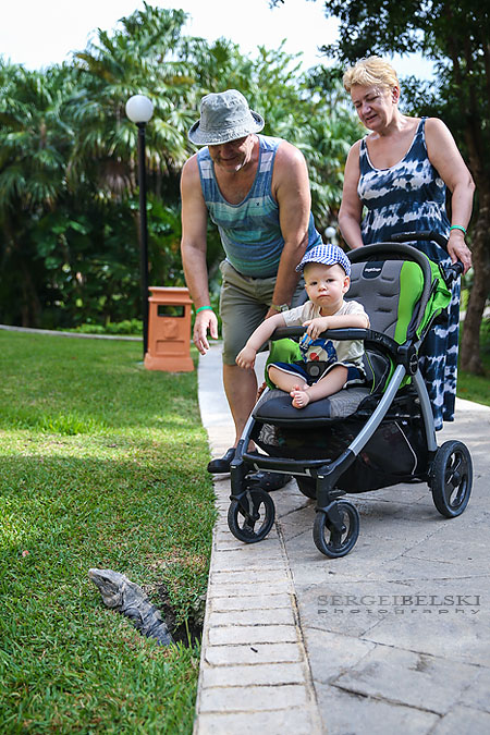 mexico family vacation travel photographer sergei belski photo