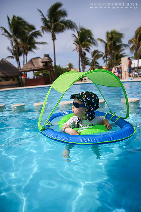 mexico family vacation travel photographer sergei belski photo