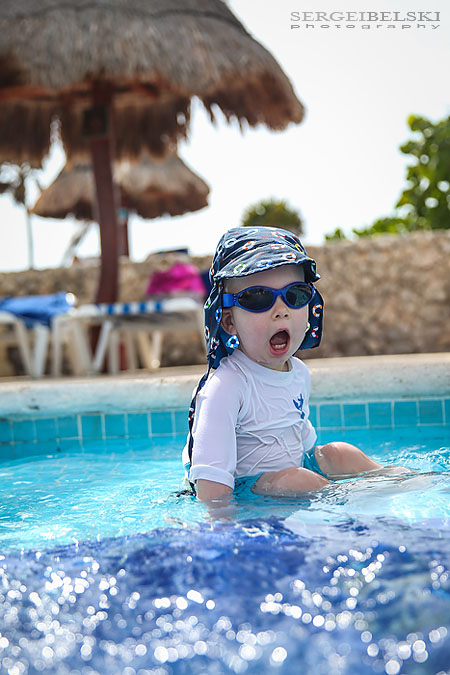 mexico family vacation travel photographer sergei belski photo