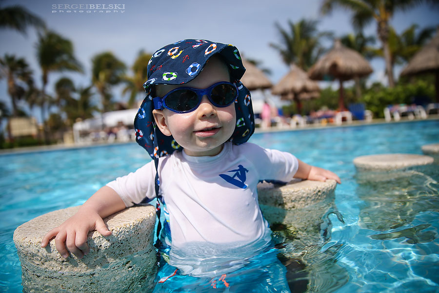 mexico family vacation travel photographer sergei belski photo
