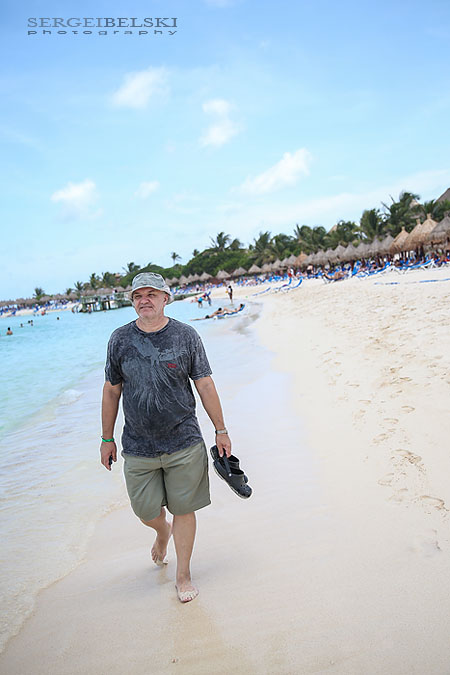 mexico family vacation travel photographer sergei belski photo