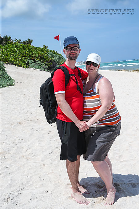 mexico family vacation travel photographer sergei belski photo