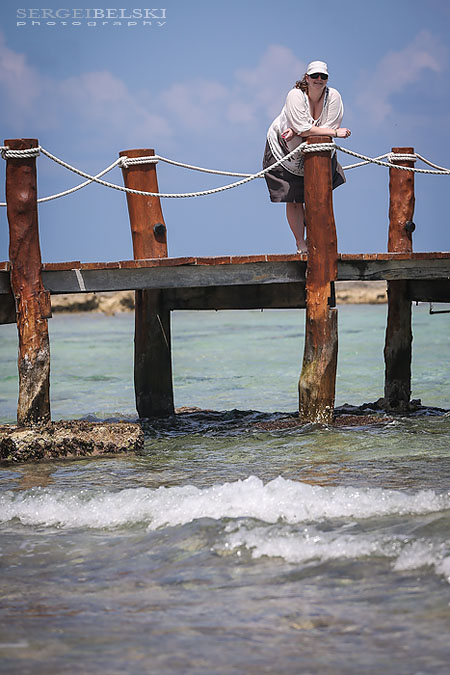 mexico family vacation travel photographer sergei belski photo