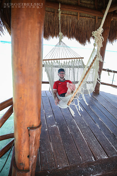 mexico family vacation travel photographer sergei belski photo