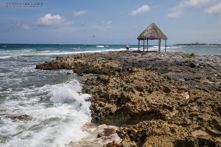 mexico family vacation travel photographer sergei belski photo