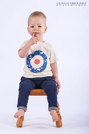 studio portraits sergei belski photo