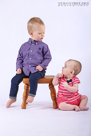 studio portraits sergei belski photo