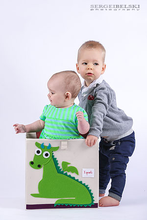 studio portraits sergei belski photo