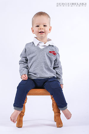 studio portraits sergei belski photo