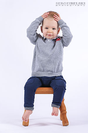 studio portraits sergei belski photo