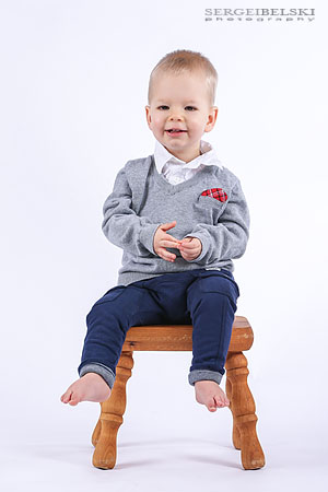 studio portraits sergei belski photo