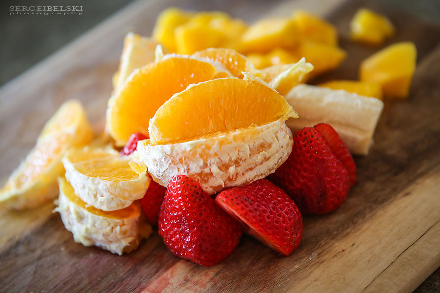 bbq event sergei belski photo