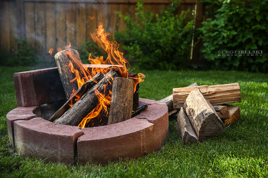 bbq event sergei belski photo