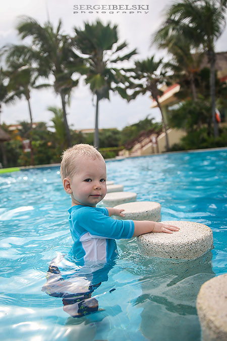 mexico family vacation travel photographer sergei belski photo