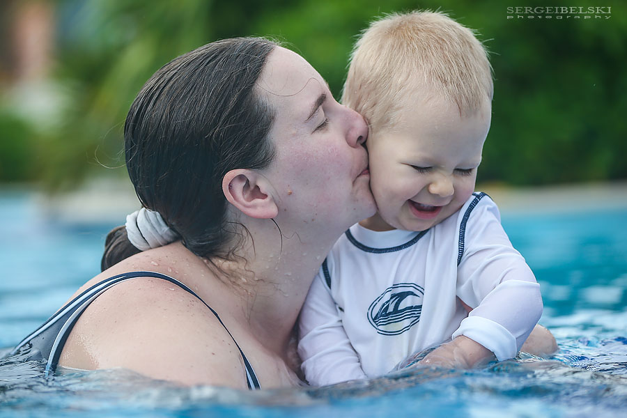 mexico family vacation travel photographer sergei belski photo