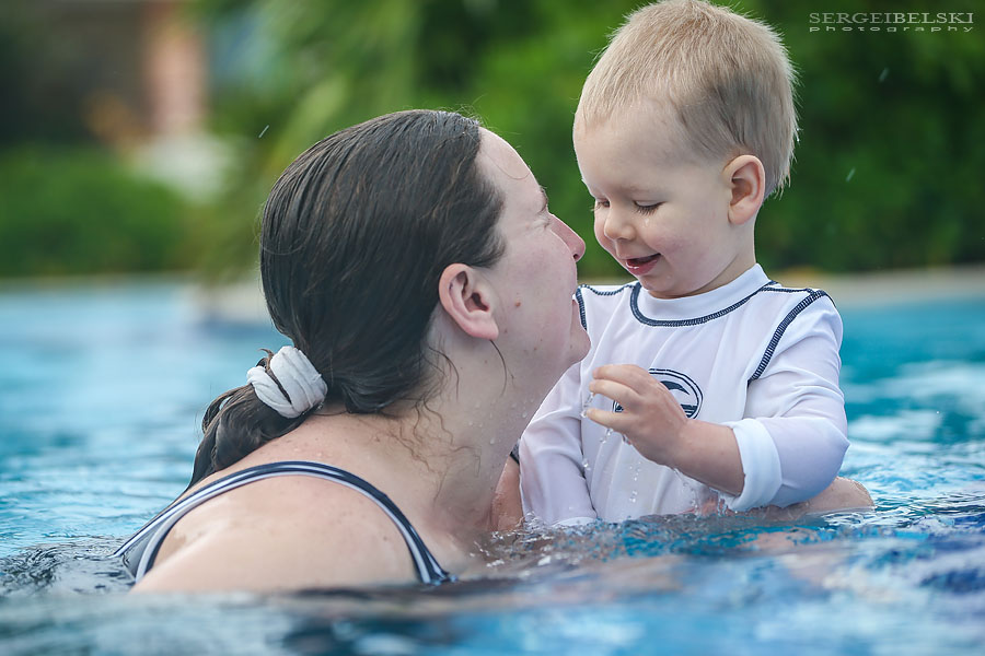 mexico family vacation travel photographer sergei belski photo