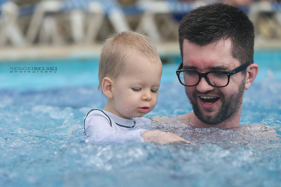 mexico family vacation travel photographer sergei belski photo