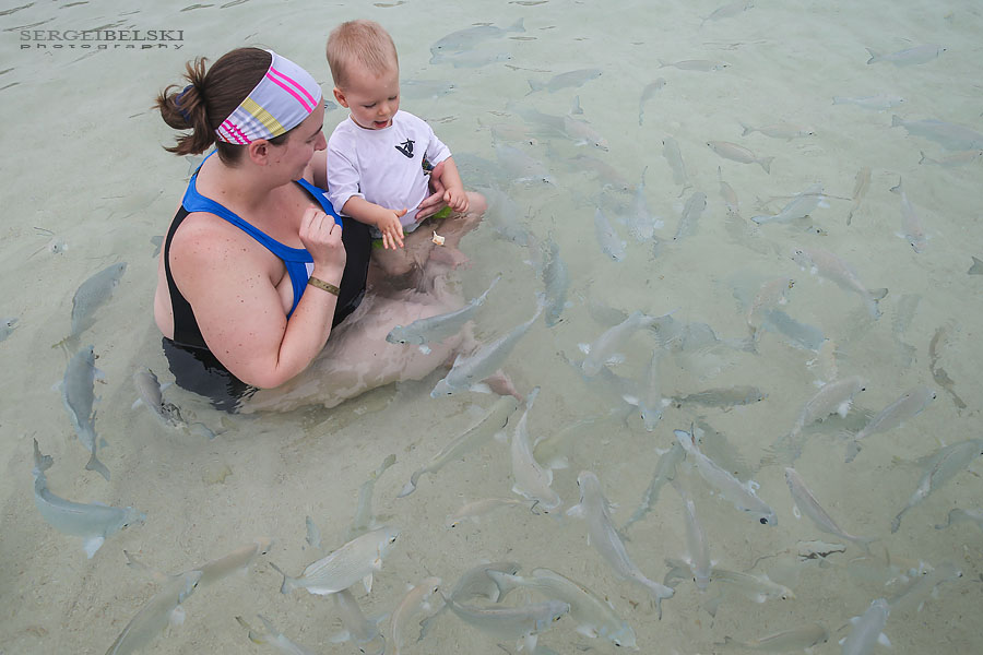 mexico family vacation travel photographer sergei belski photo