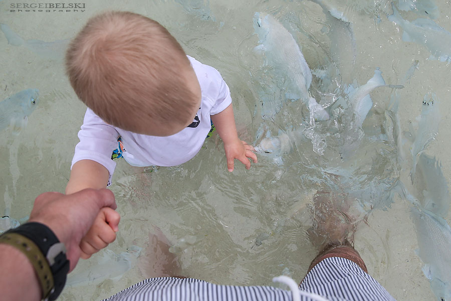 mexico family vacation travel photographer sergei belski photo