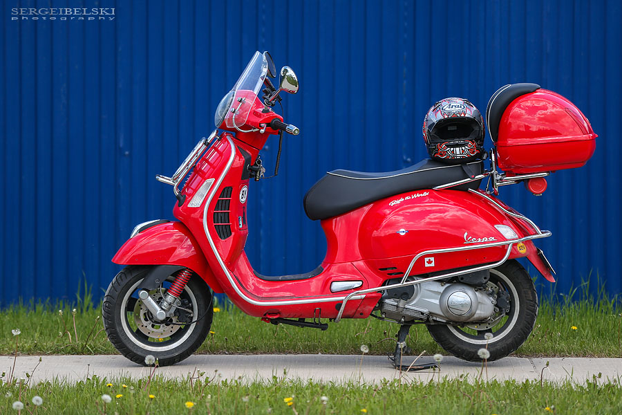 my vespa adventures travel photographer sergei belski photo