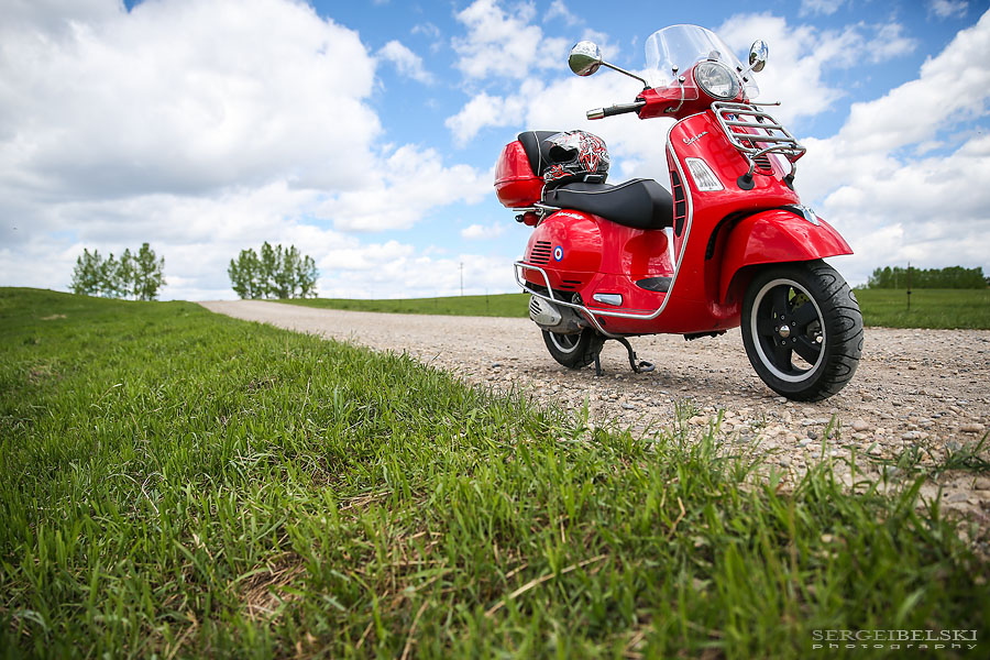 my vespa adventures travel photographer sergei belski photo