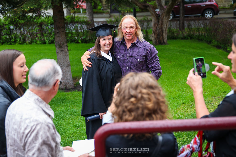 stmu calgary event sergei belski photo
