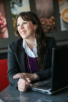 airdrie life magazine portrait editorial photographer sergei belski photo