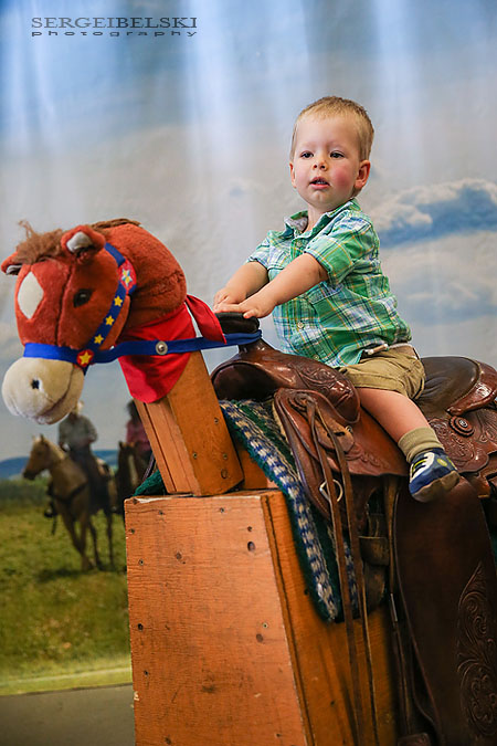stampede calgary sergei belski photo