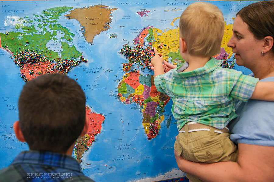 stampede calgary sergei belski photo