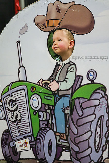 stampede calgary sergei belski photo