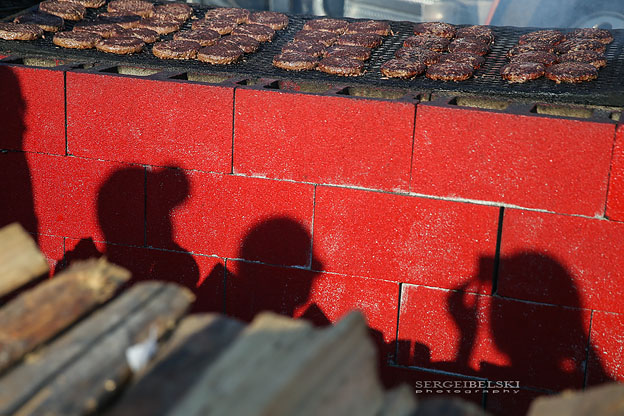 stampede calgary sergei belski photo